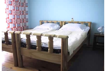 Polonia Privát Suwałki, Interno